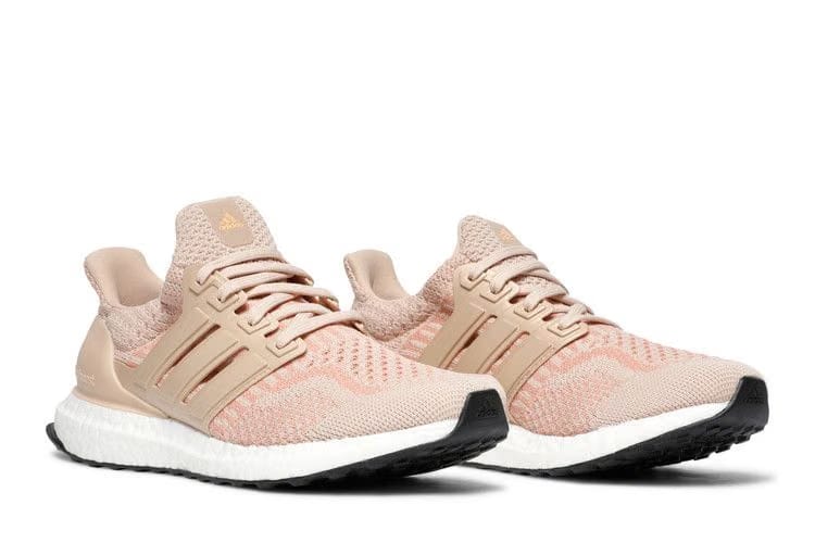 Adidas Wmns UltraBoost 5.0 DNA 'Halo Blush'