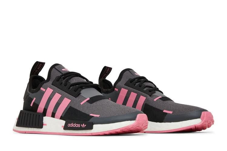 Adidas Wmns NMD R1 'Black Rose Tone'
