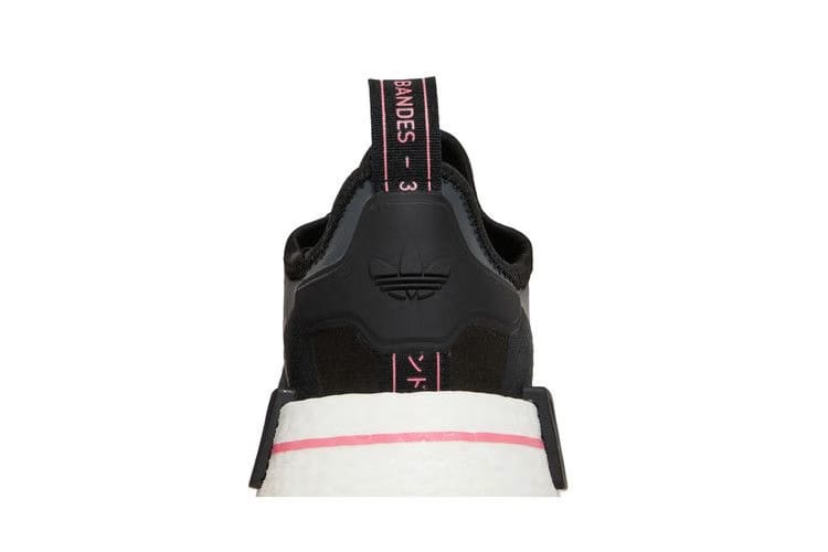 Adidas Wmns NMD R1 'Black Rose Tone'