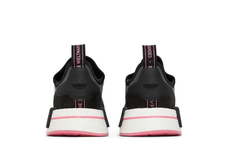 Adidas Wmns NMD R1 'Black Rose Tone'