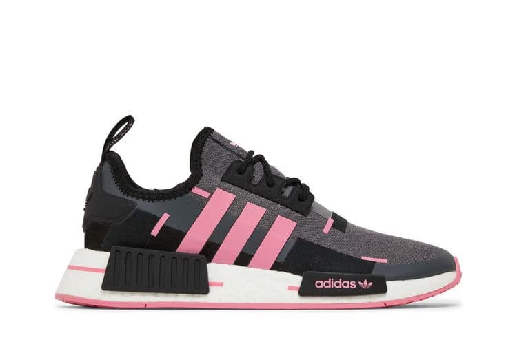 Adidas Wmns NMD R1 'Black Rose Tone'