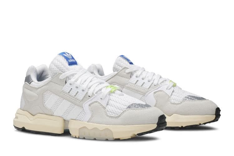 Adidas ZX Torsion White