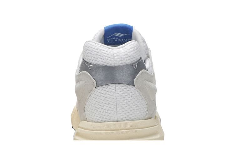 Adidas ZX Torsion White