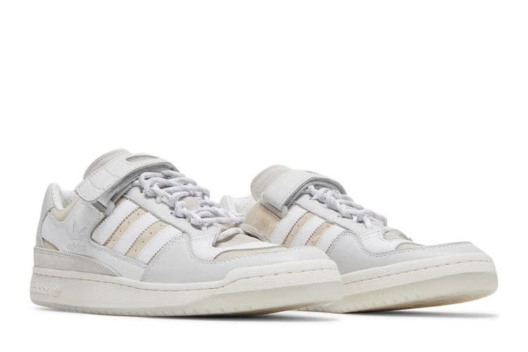 Ivy Park x adidas Forum Low White