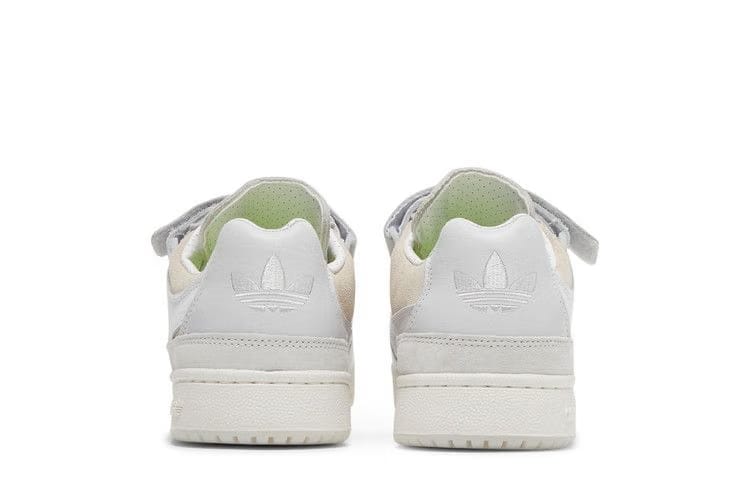 Ivy Park x adidas Forum Low White