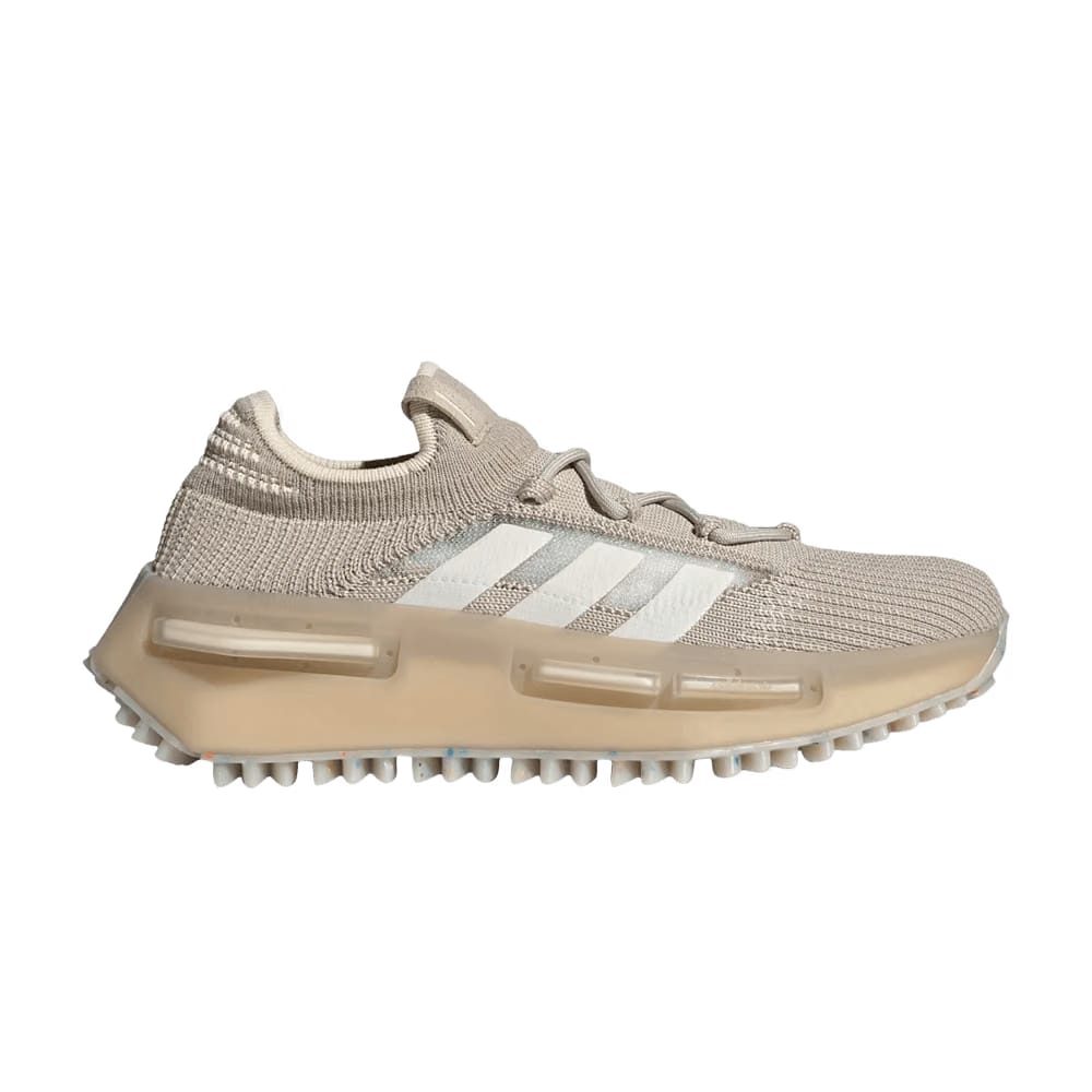 Adidas Wmns NMD S1 'Wonder Beige'