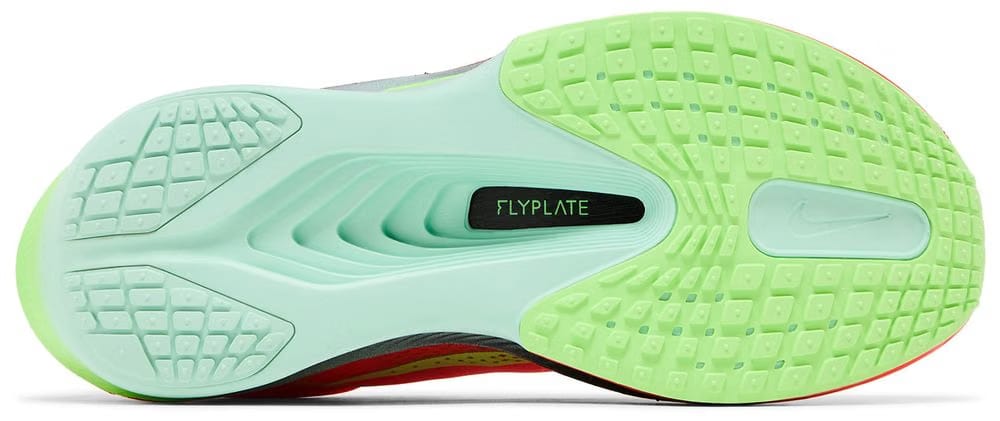 Nike Zoom Fly 6 Bright Crimson Lime Blast Price in India | Culture