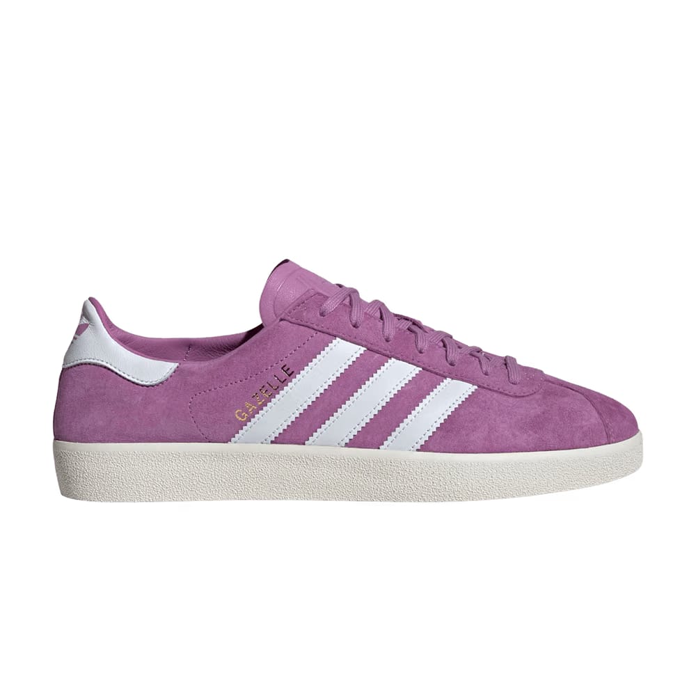 Adidas Gazelle Decon Preloved Purple