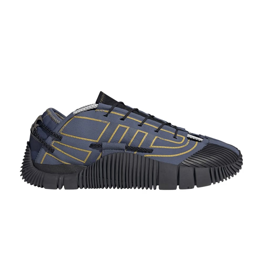 Craig Green x adidas Scuba Phormar Tech Ink