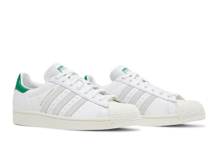 Kith x adidas Superstar Classics Program