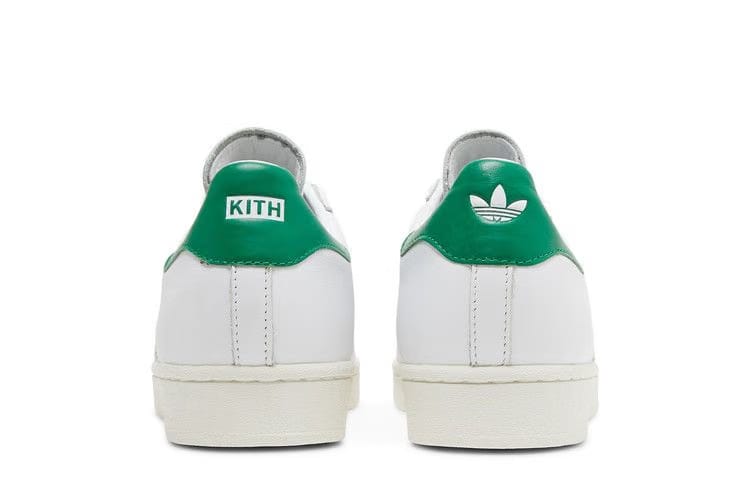 Kith x adidas Superstar Classics Program