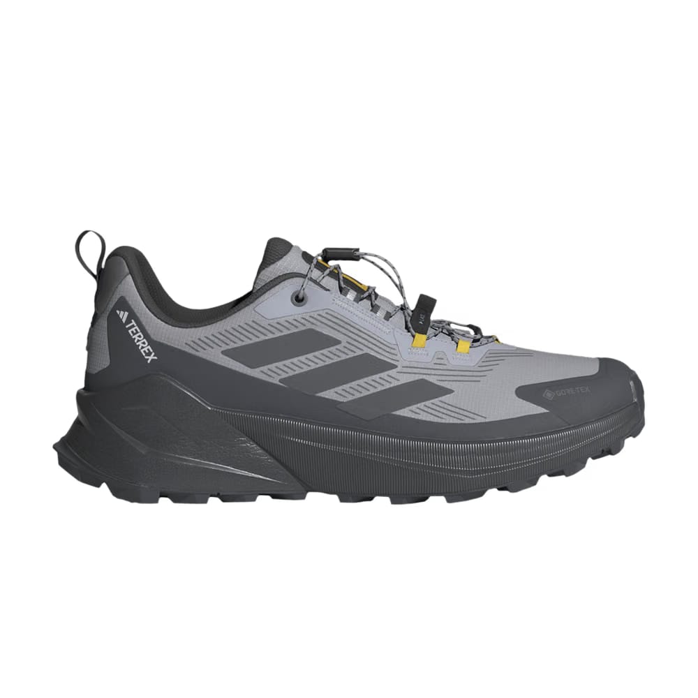 National Geographic x adidas Terrex Trailmaker 2.0 GORE-TEX Halo Silver Grey