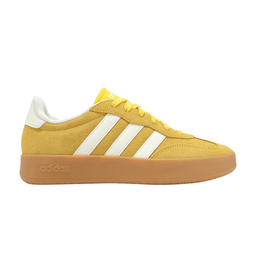 Adidas Barreda Utility Yellow
