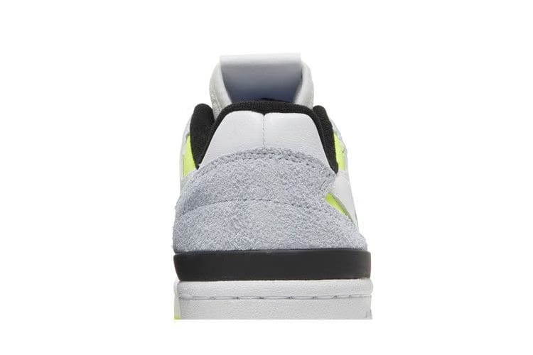 Adidas Forum Low CL Indigo Herz