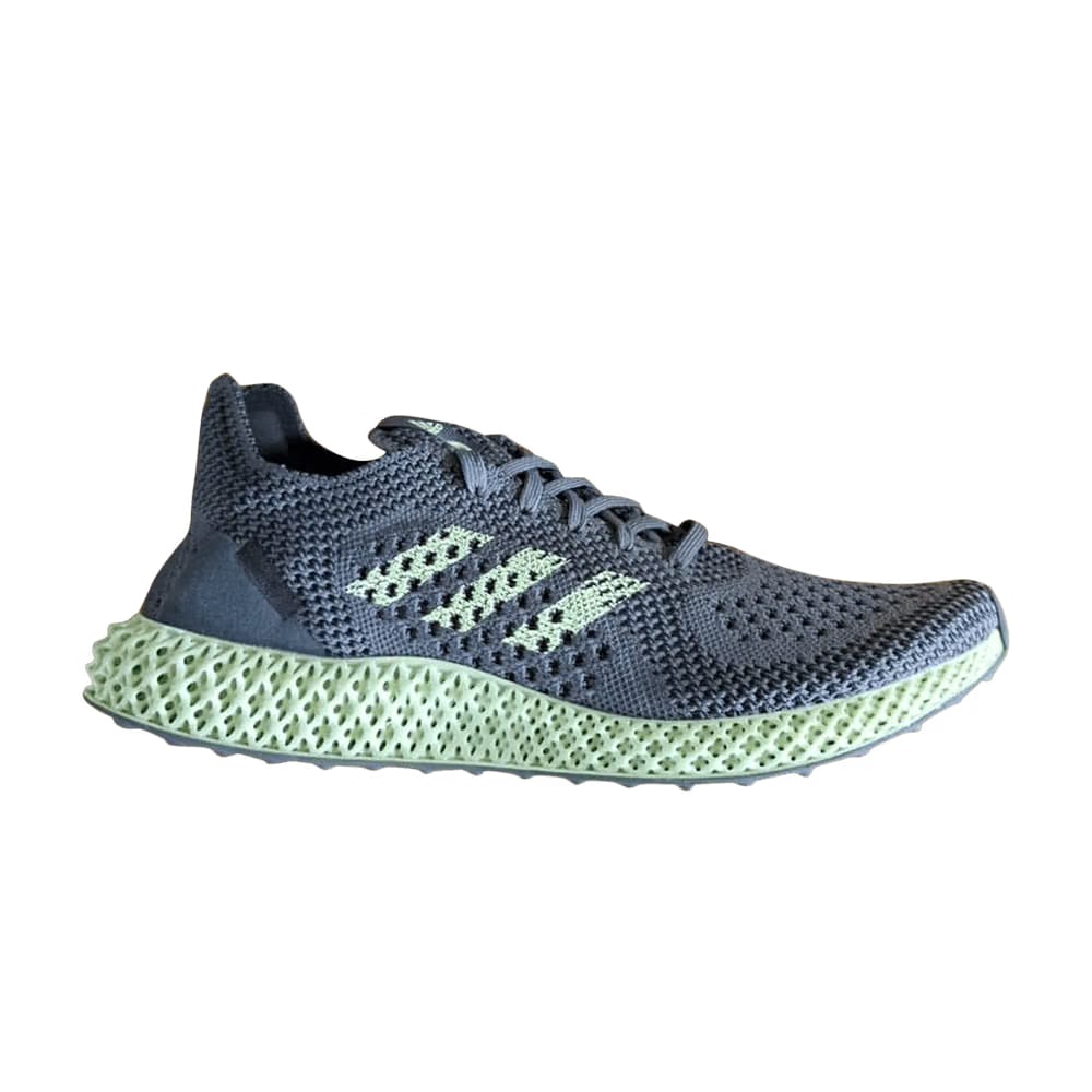 Adidas Futurecraft 4D Friends & Family