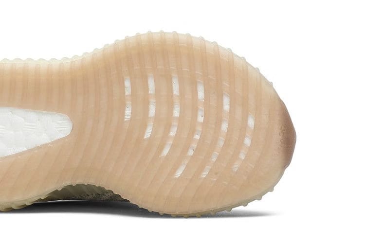 Adidas Yeezy Boost 350 V2 Infant Citrin Non-Reflective