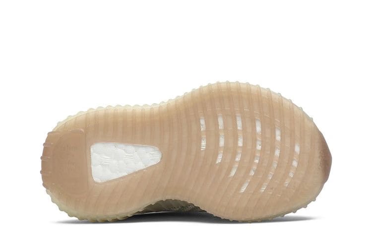 Adidas Yeezy Boost 350 V2 Infant Citrin Non-Reflective
