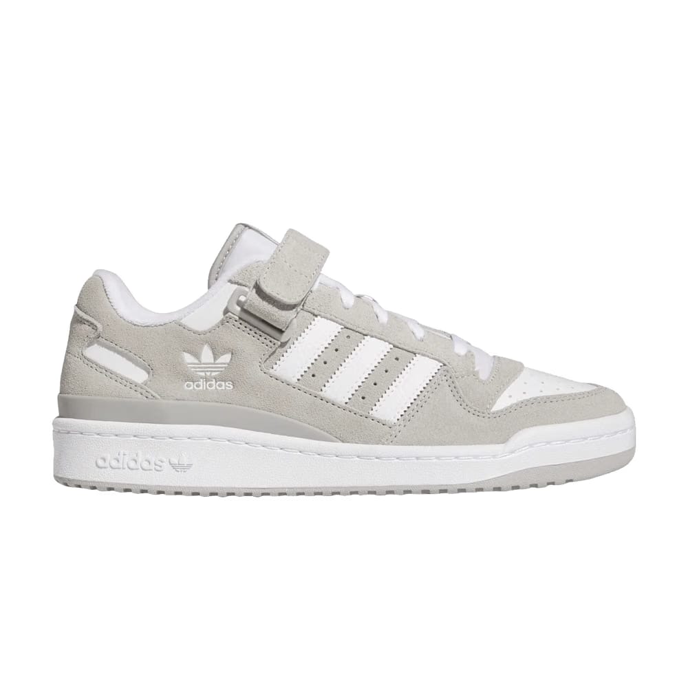 Adidas Forum Low Grey