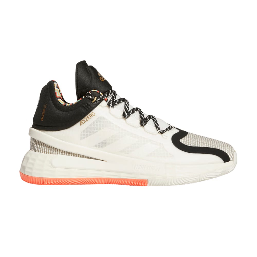 Adidas D Rose 11 Family First