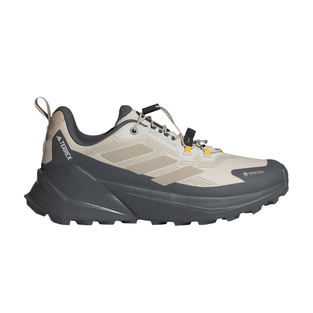 National Geographic x adidas Wmns Terrex Trailmaker 2.0 GORE-TEX 'Orbit Grey Wonder Beige'