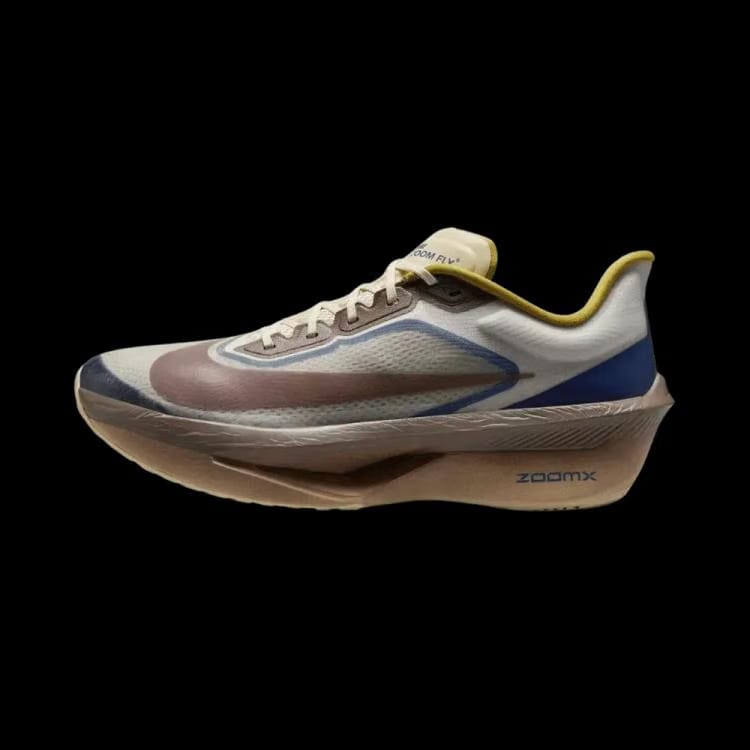 Nike Zoom Fly 6 Premium Cave Stone Blue Void