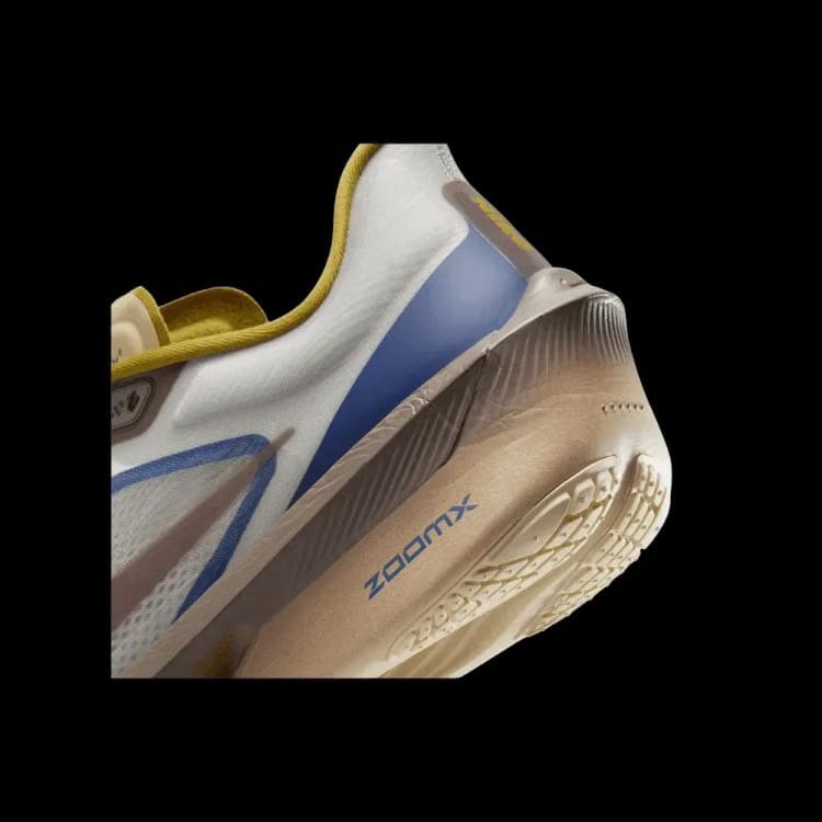 Nike Zoom Fly 6 Premium Cave Stone Blue Void