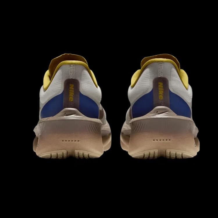 Nike Zoom Fly 6 Premium Cave Stone Blue Void