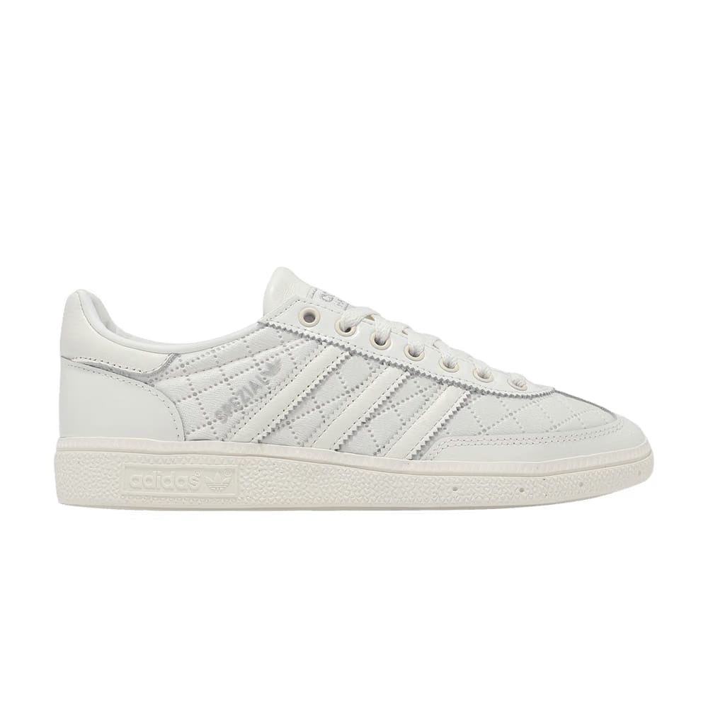 Adidas Wmns Handball Spezial 'Cloud White Silver'