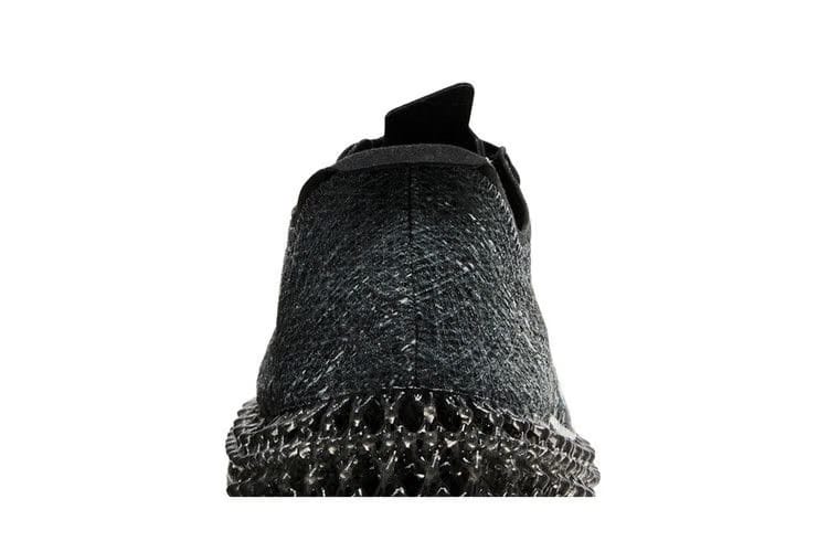 Adidas 4DFWD x Strung Black Preloved Ink