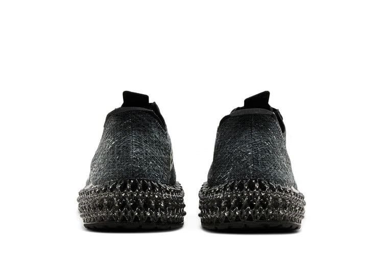 Adidas 4DFWD x Strung Black Preloved Ink