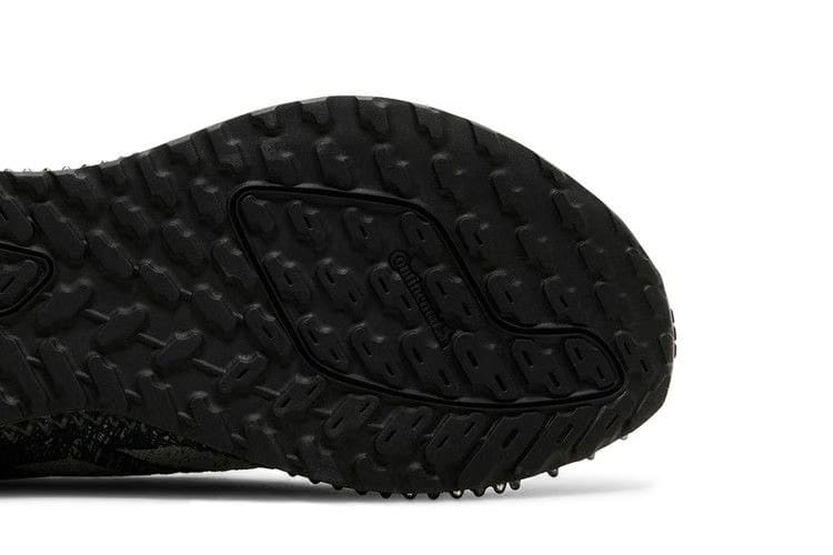 Adidas 4DFWD x Strung Black Preloved Ink