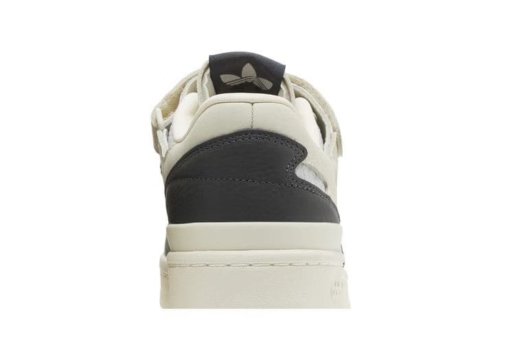 Adidas Forum 84 Low Off White Green