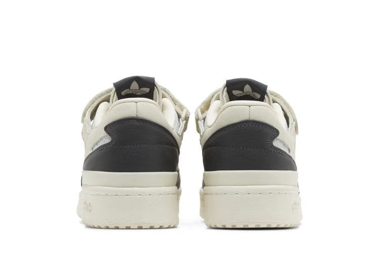 Adidas Forum 84 Low Off White Green