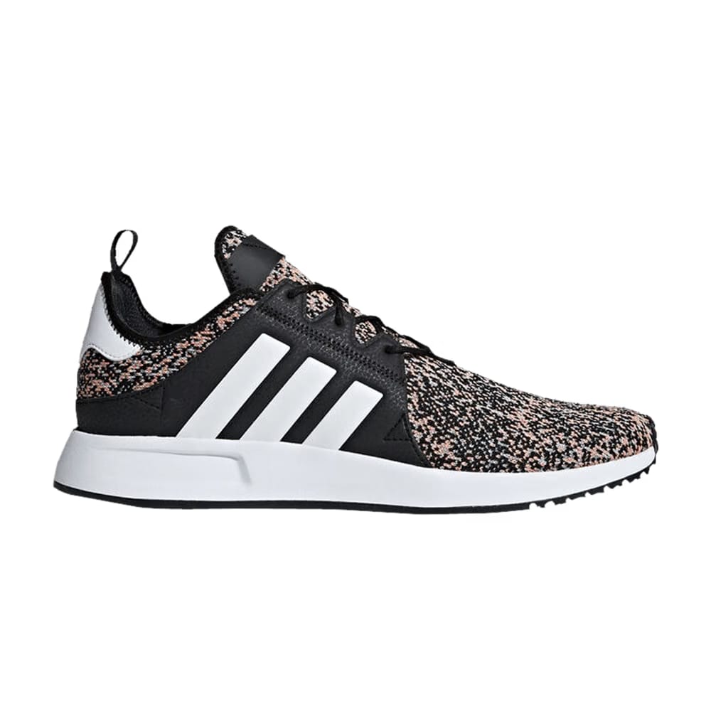 Adidas X_PLR Black Static