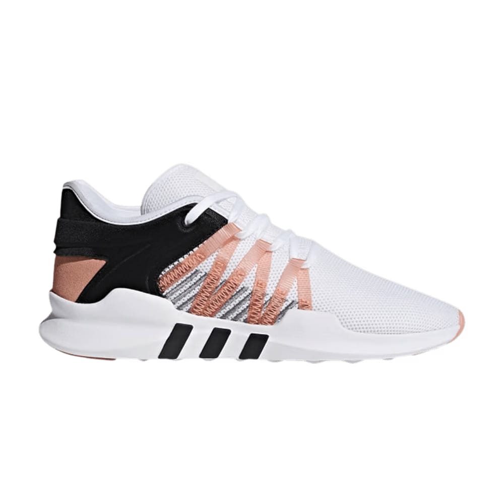 Adidas Wmns EQT Racing ADV 'White Coral'