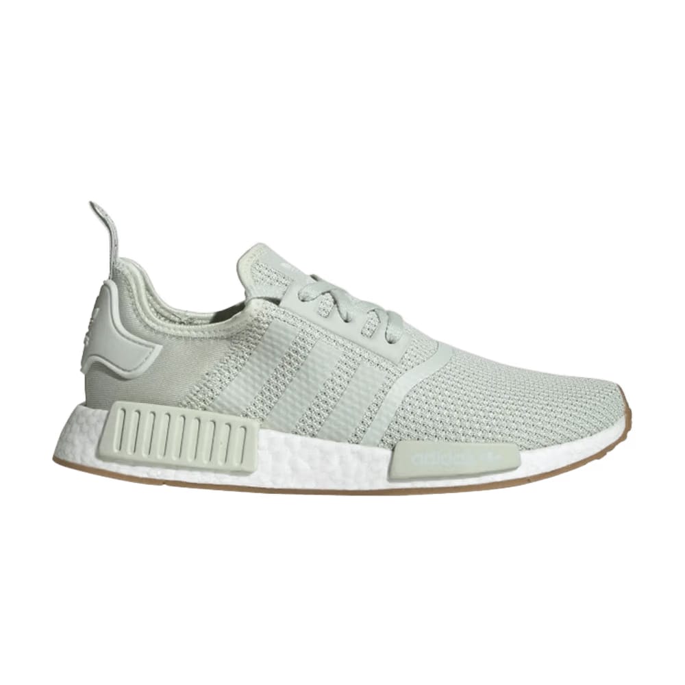 Adidas NMD_R1 Linen Green