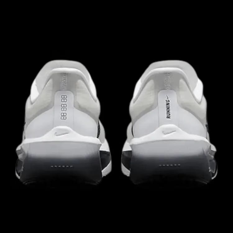 Nike Zoom Fly 6 White Black