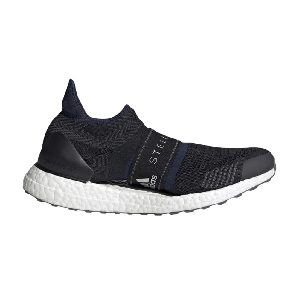Stella McCartney x adidas Wmns UltraBoost X 3D 'Black White'