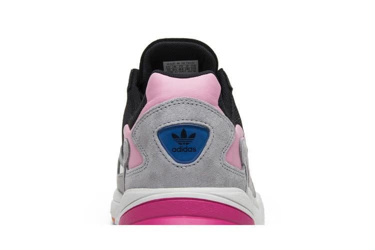 Adidas Wmns Falcon 'Light Granite'