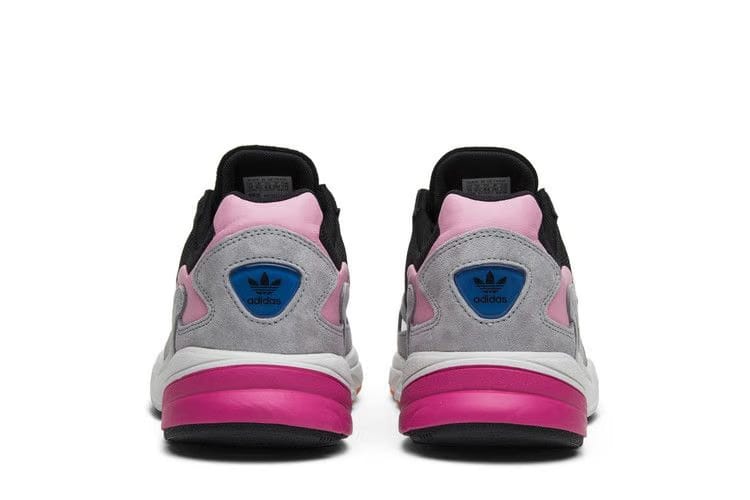Adidas Wmns Falcon 'Light Granite'
