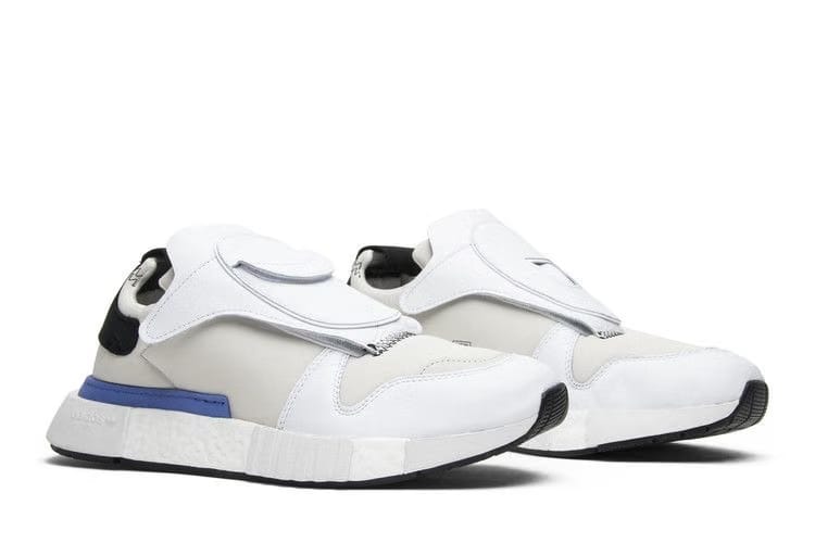 Adidas Futurepacer Grey One