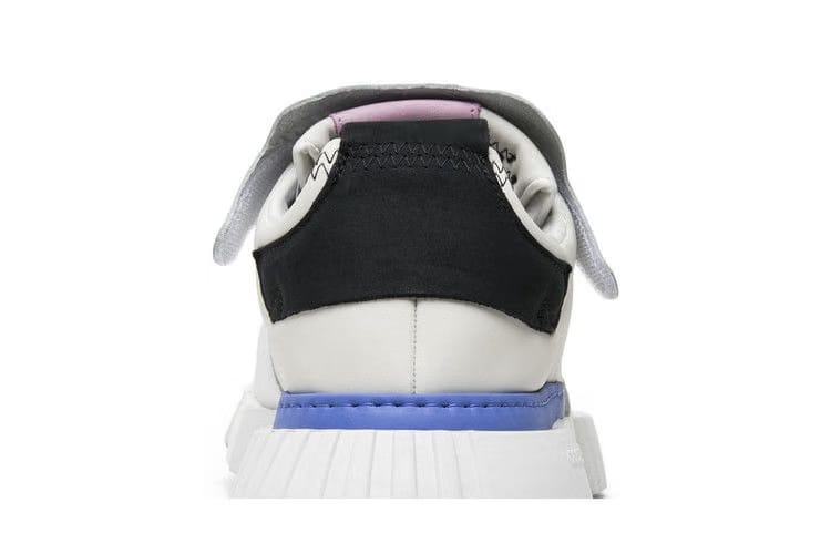 Adidas Futurepacer Grey One