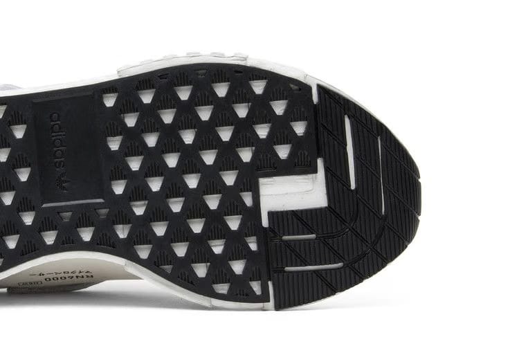Adidas Futurepacer Grey One