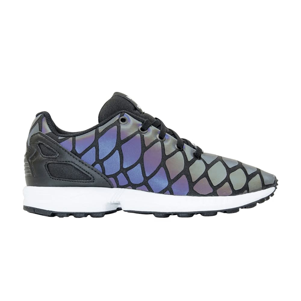 Adidas ZX Flux Xenopeltis