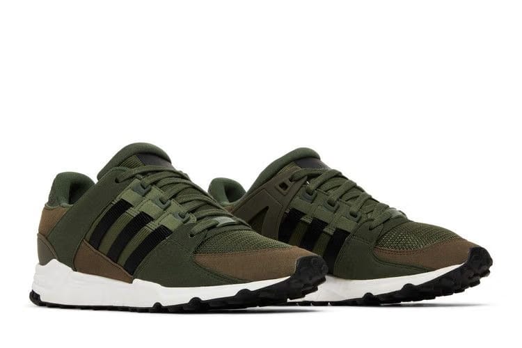 Adidas EQT Support RF Olive Green