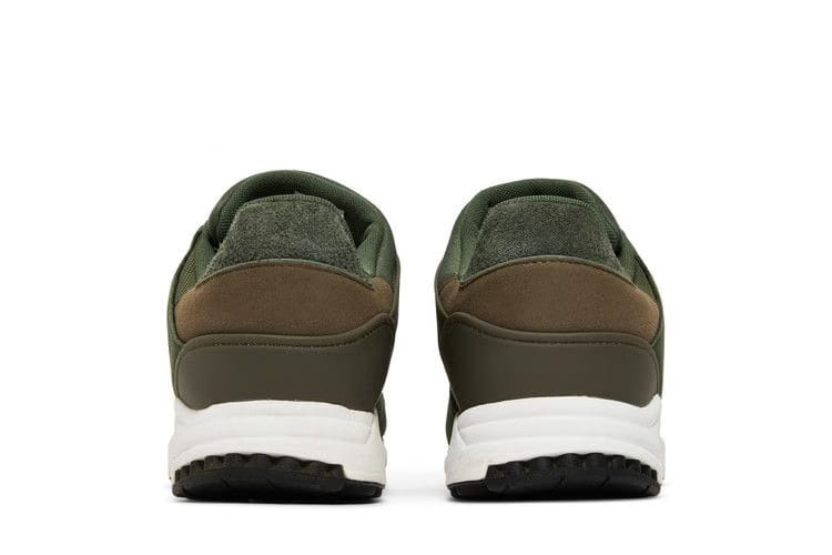 Adidas EQT Support RF Olive Green