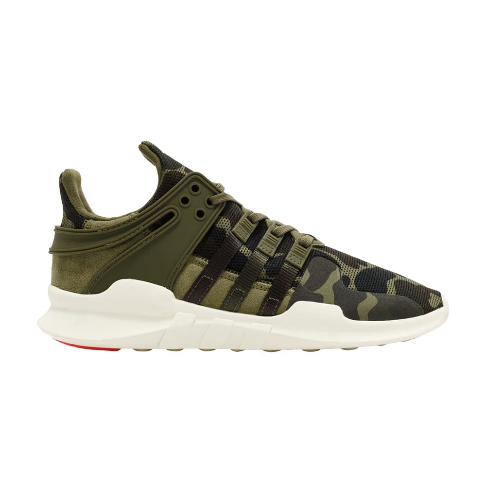 Adidas EQT Support Adv J Camo