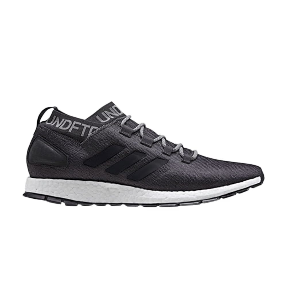 Undefeated x adidas PureBoost RBL Shift Grey