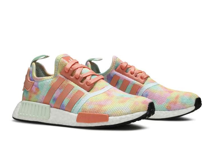 Adidas Wmns NMD R1 'Tie-Dye'