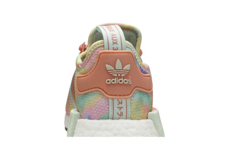 Adidas Wmns NMD R1 'Tie-Dye'